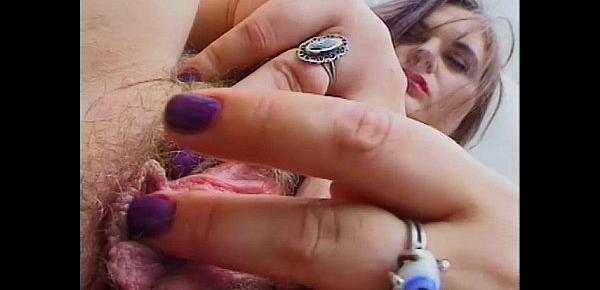  Will Ravage fucking Sexxxy  Hairy Girl